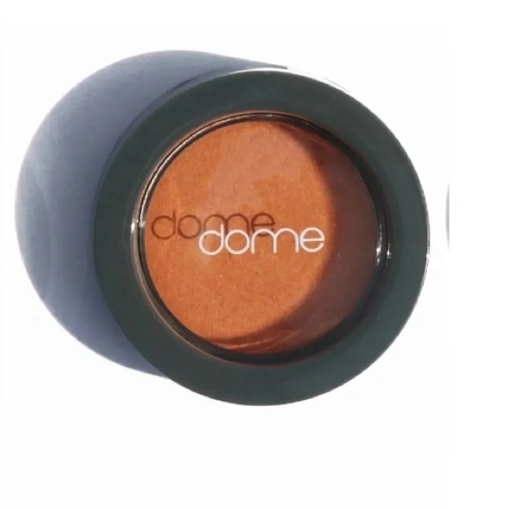 NIB Dome Beauty Powder Blush- Georgian Glow